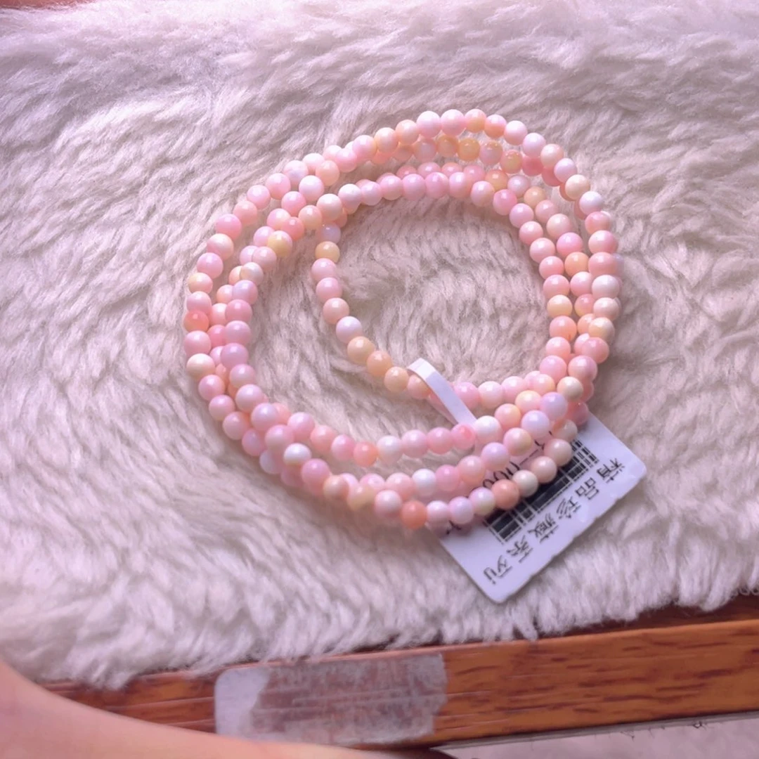 合金查罗石手绳福利折后价编号105