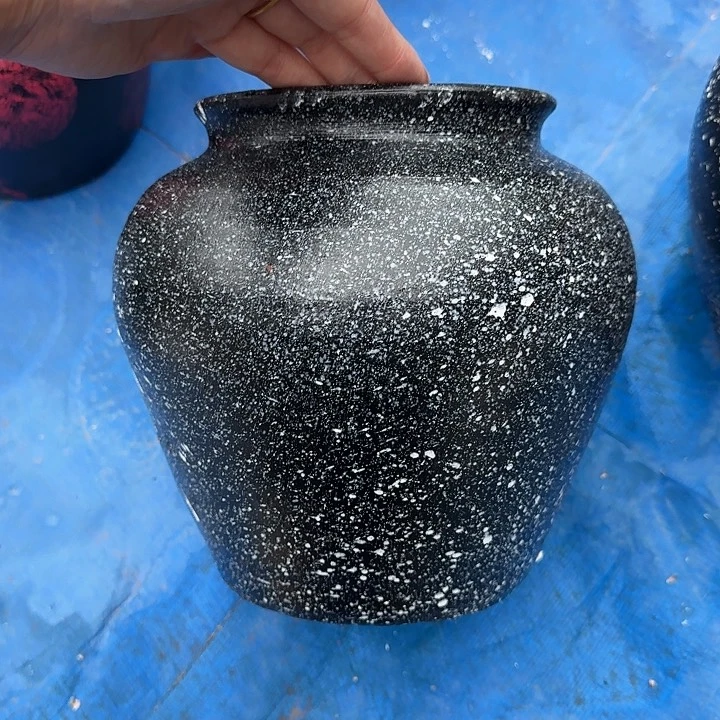 瑕疵高度20口径14带孔