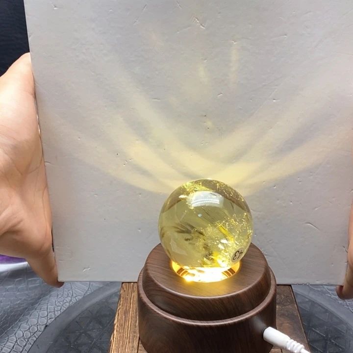 未镶嵌珠宝半成品水晶