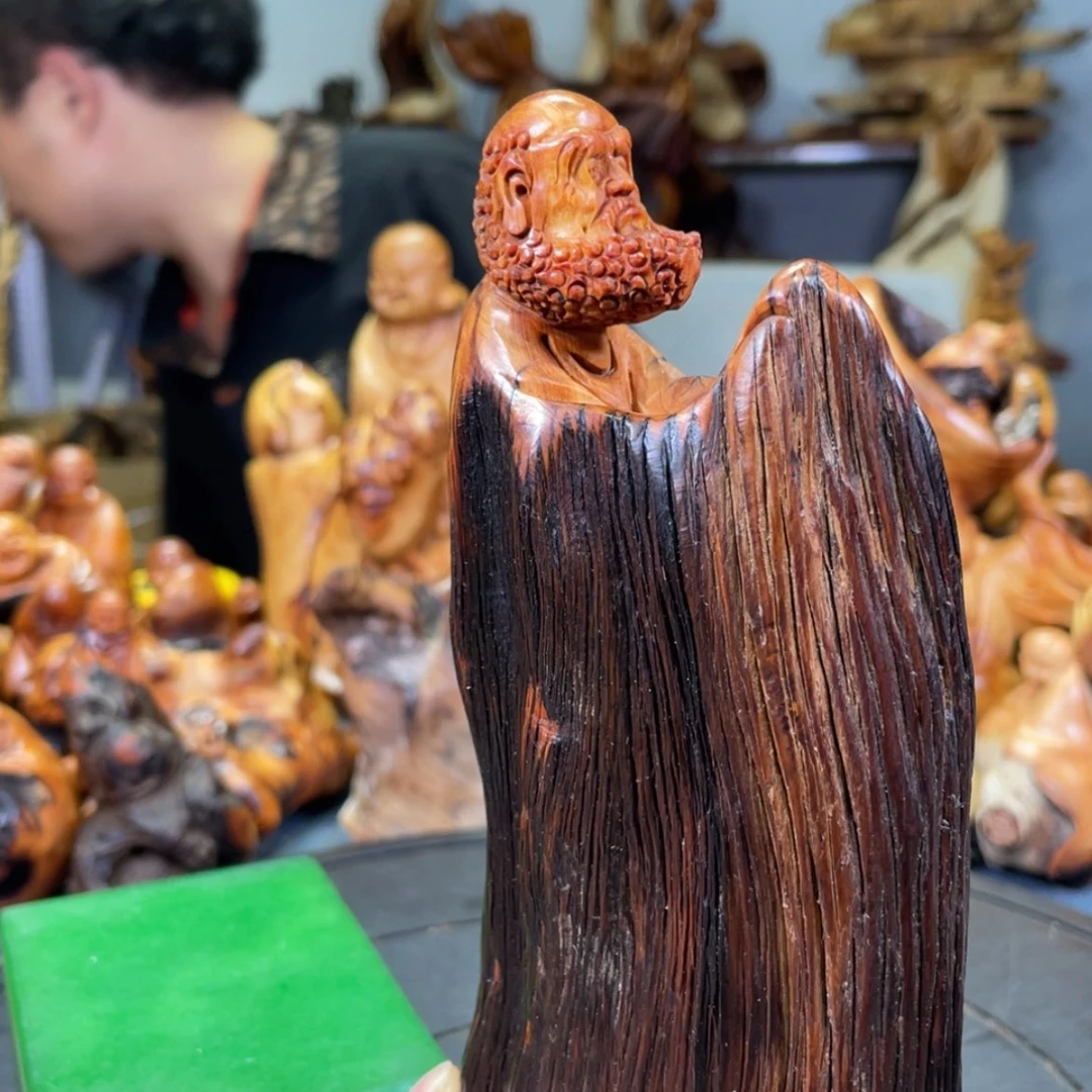 【闪购商品】柏木（崖柏）其他