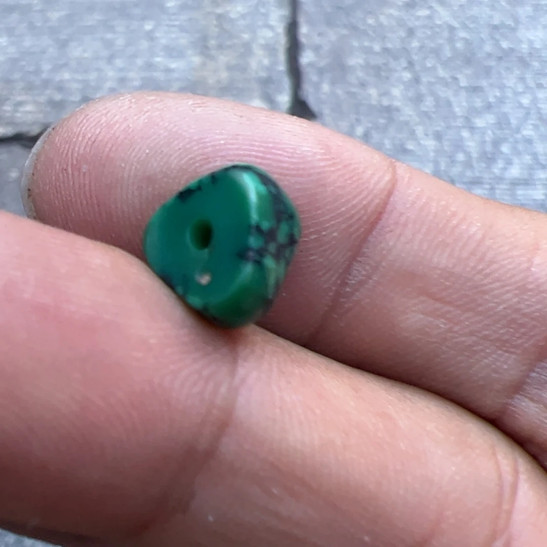 琉璃颈饰A**s琉璃配饰Amos文玩珠子