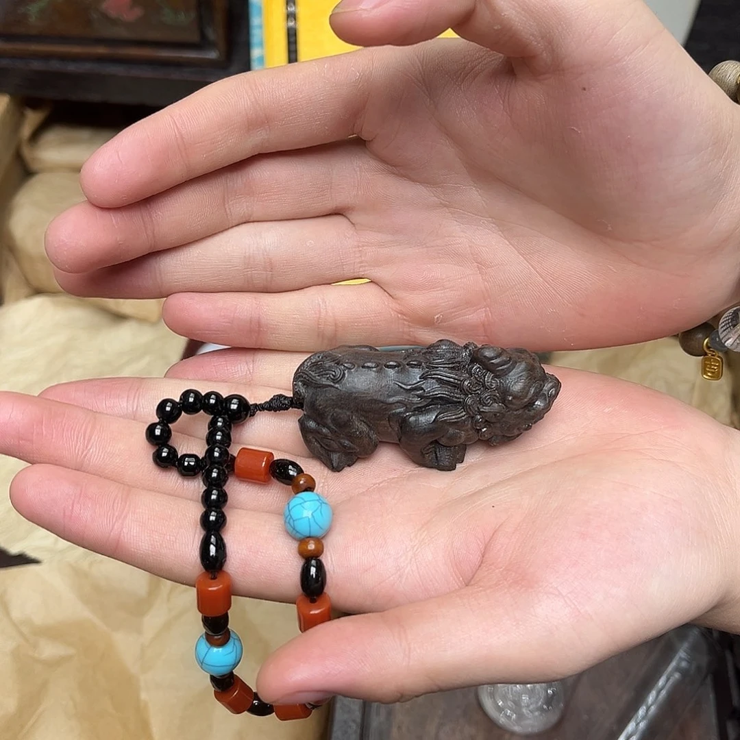 大叶紫檀（黑酸枝木类）