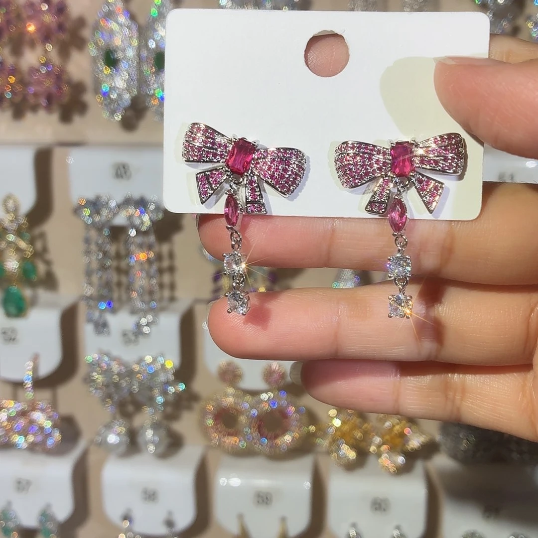 锆石铜合金925银针