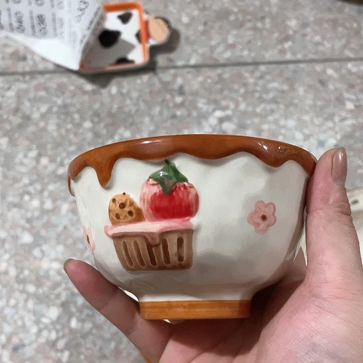 微瑕陶瓷完美主义者勿拍4