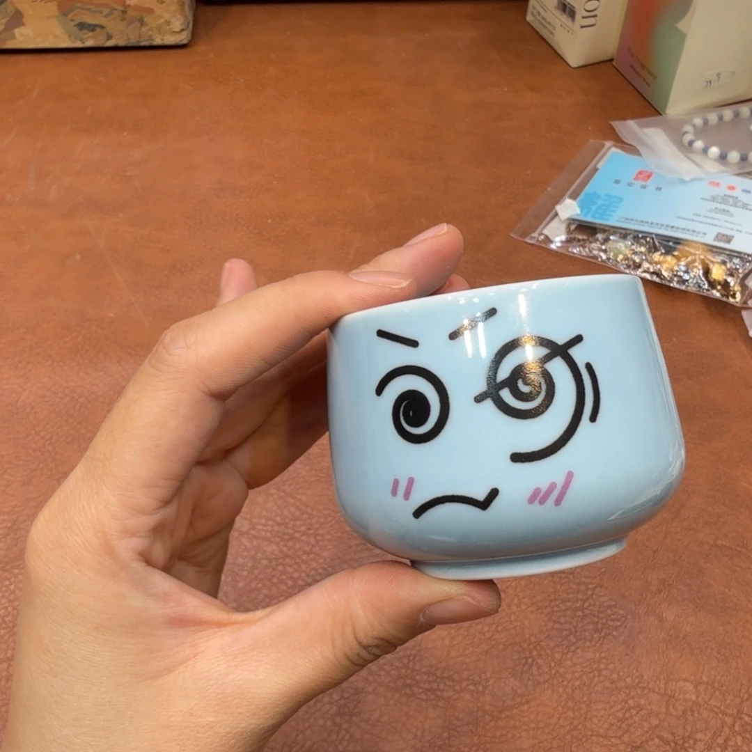 小狐狸瓷器精选推荐好物