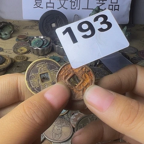 铜?****?复古文创工艺品