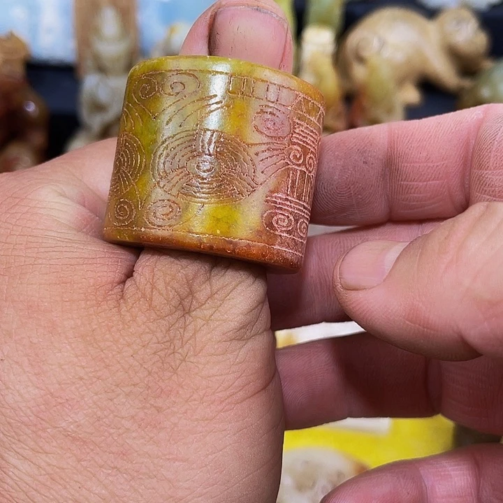 陶瓷艺术大师作品