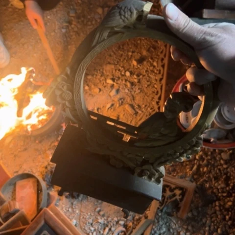 核桃木/黑胡桃（胡桃木）半**雪