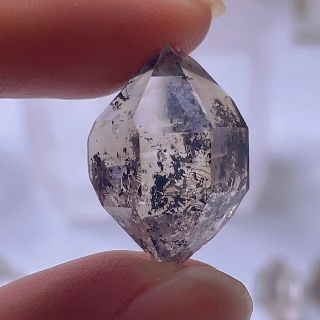 石材重庆闪灵钻直播拍