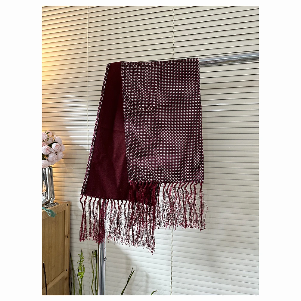 ML9233 女士时尚百搭围巾