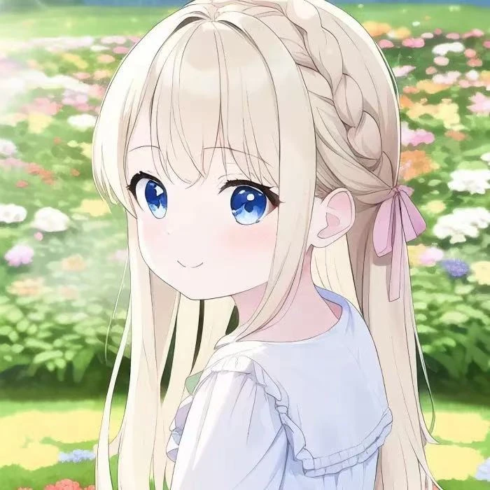 个人形象教育贴纸