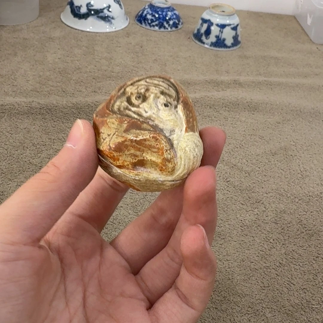 非常好用漂亮的茶具