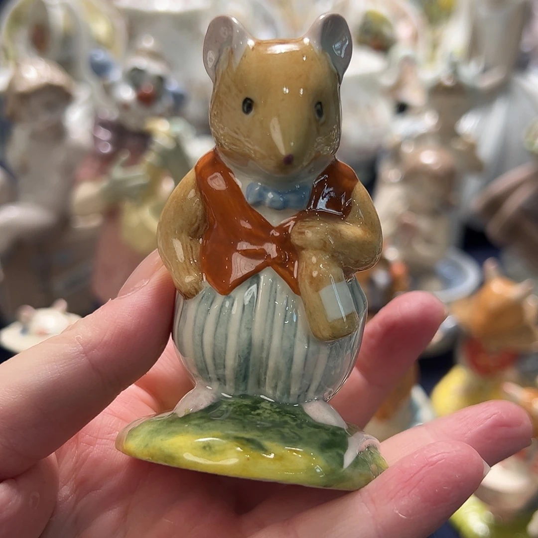 瓷片小****y中古美物 道尔顿