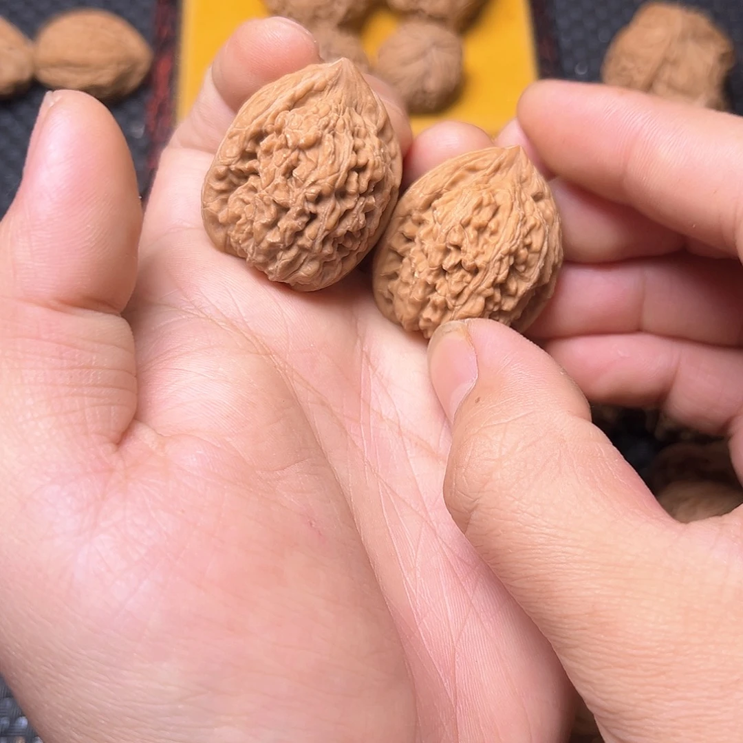 吊坠文玩核桃蚂蚁王