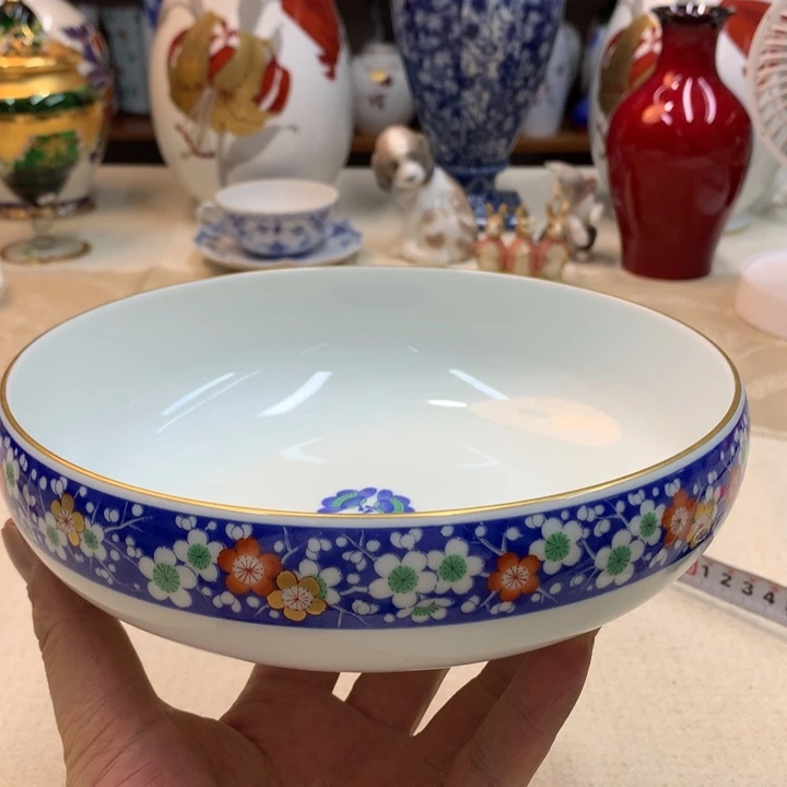 紫砂金瓷阁精品瓷器店