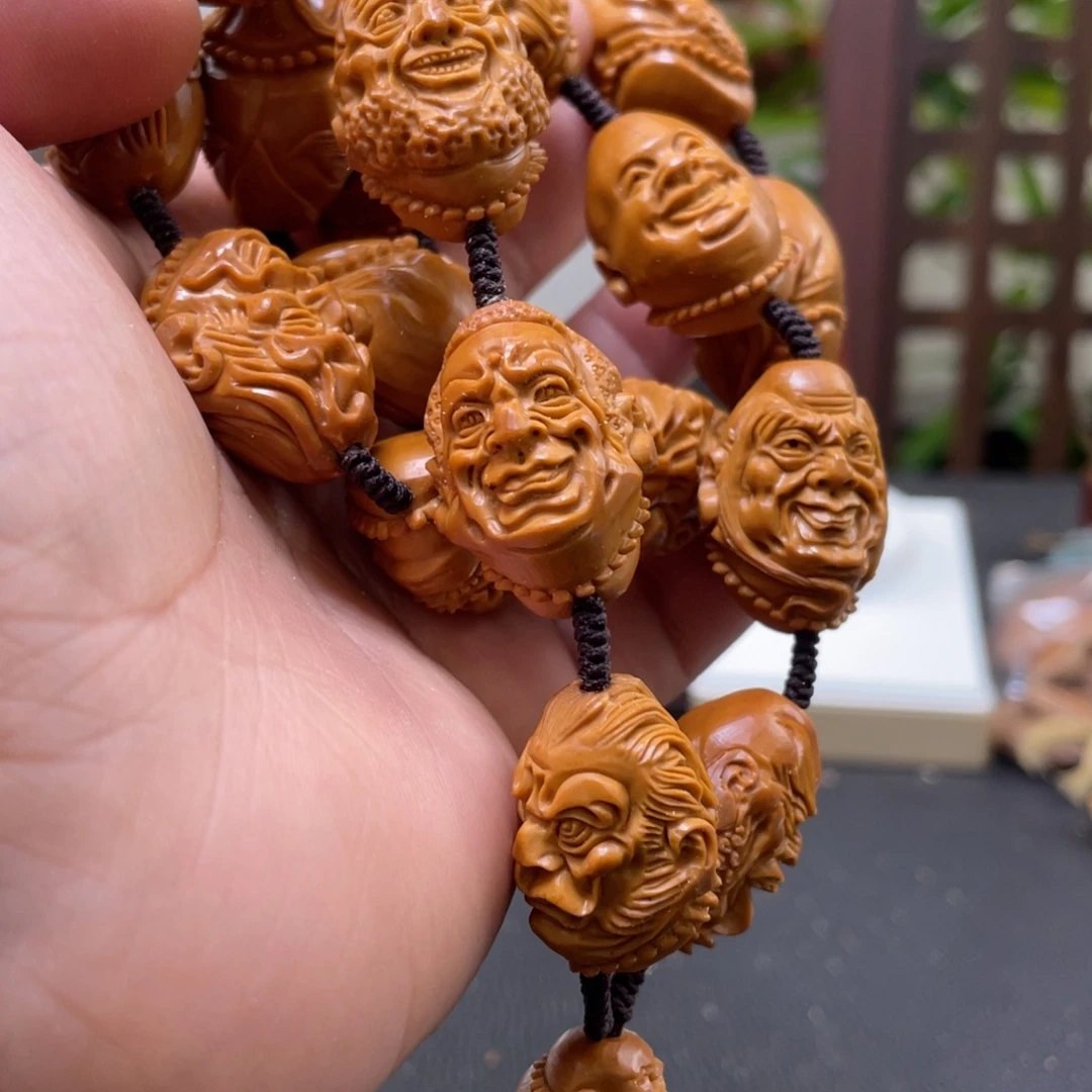 手串/手链橄榄核橄榄核