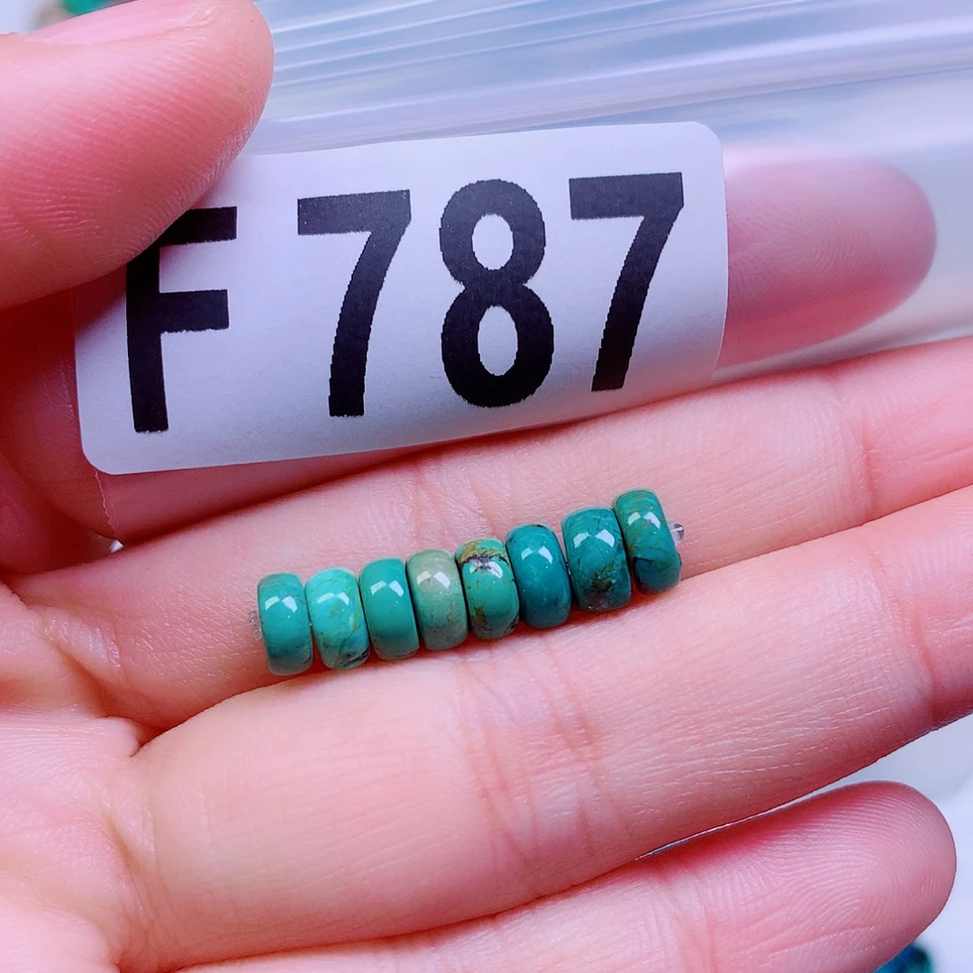 空竹粉丝专享十堰特色手工散珠