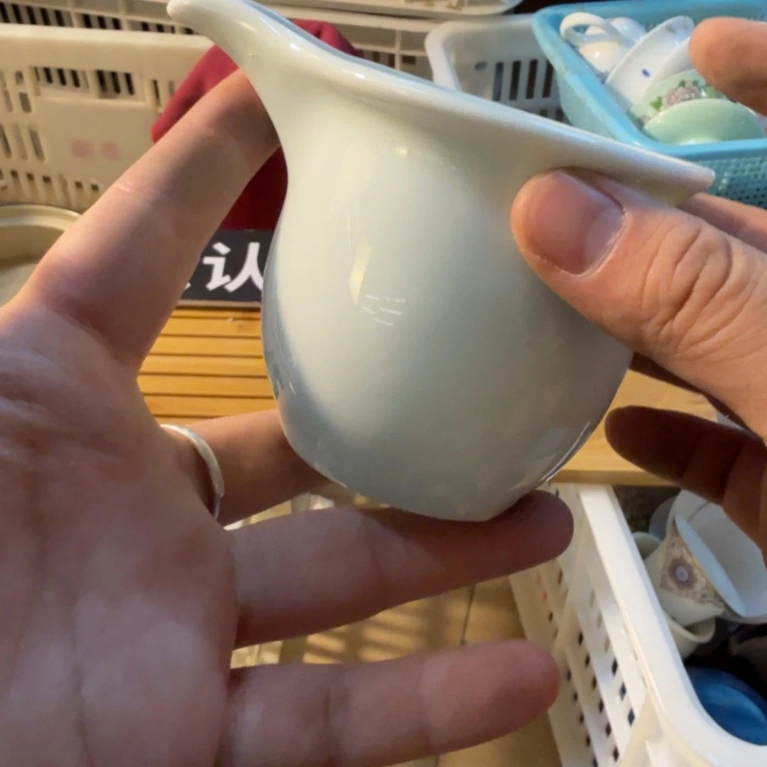 紫砂瑕疵茶具介意勿拍
