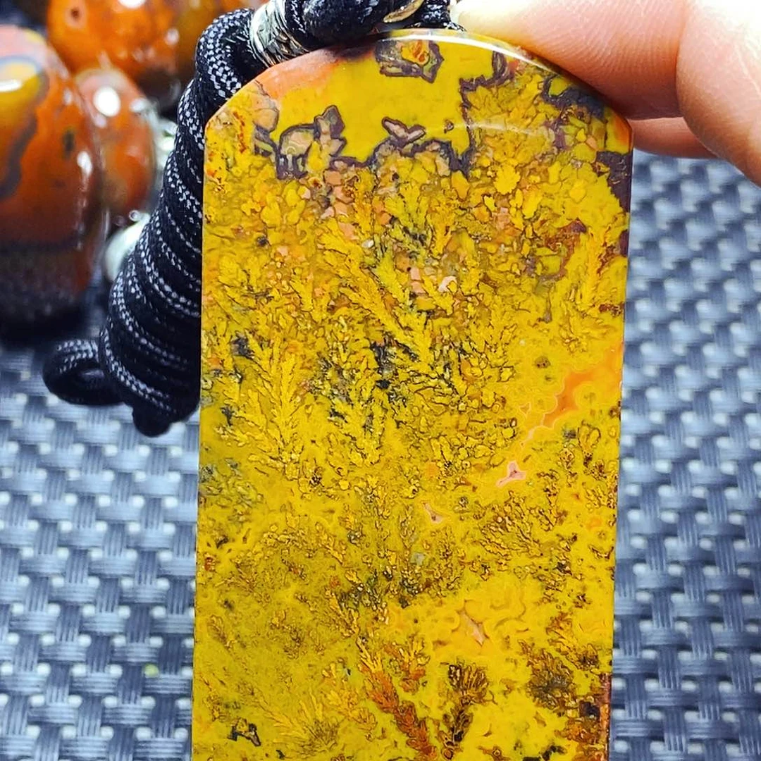 未镶嵌手链玛瑙/玉髓默*