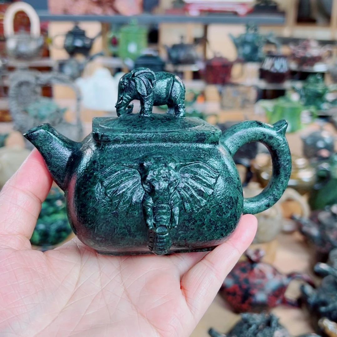 茶空间系列天然石材顺*哥