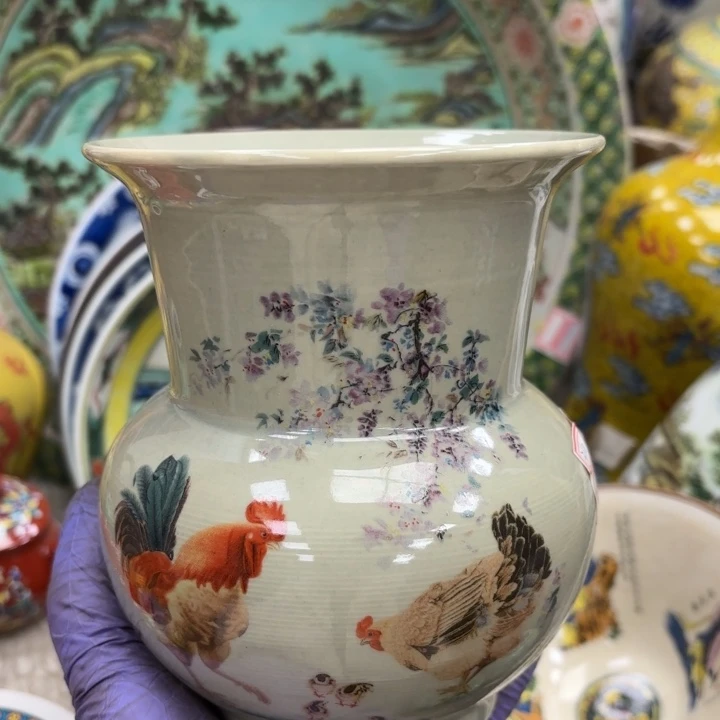 摆件瓷器摆件 瓷器摆件