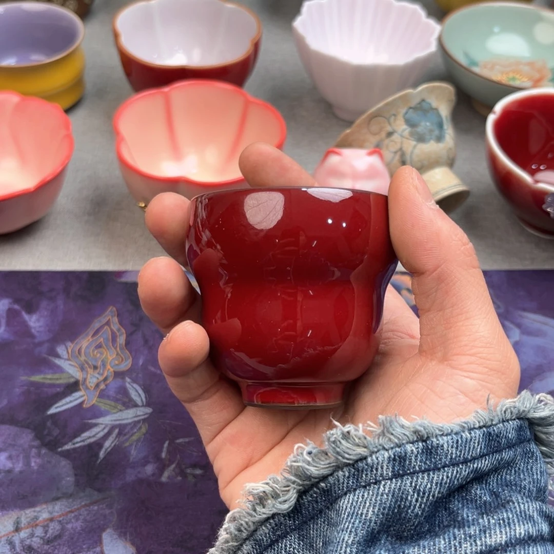 陶瓷主人杯主人杯主人杯