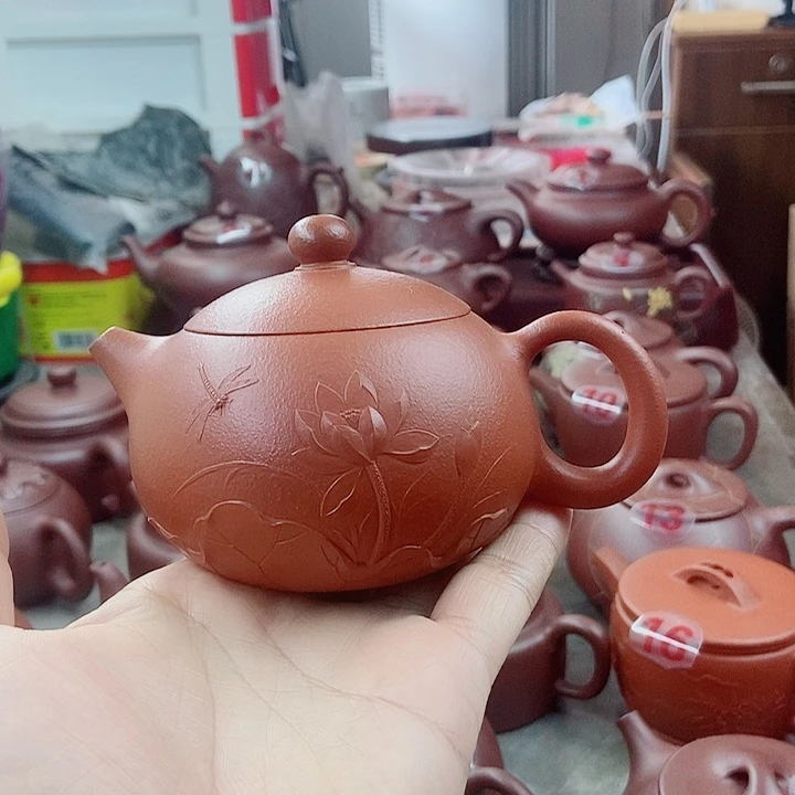 全手工制作堆绘工艺
