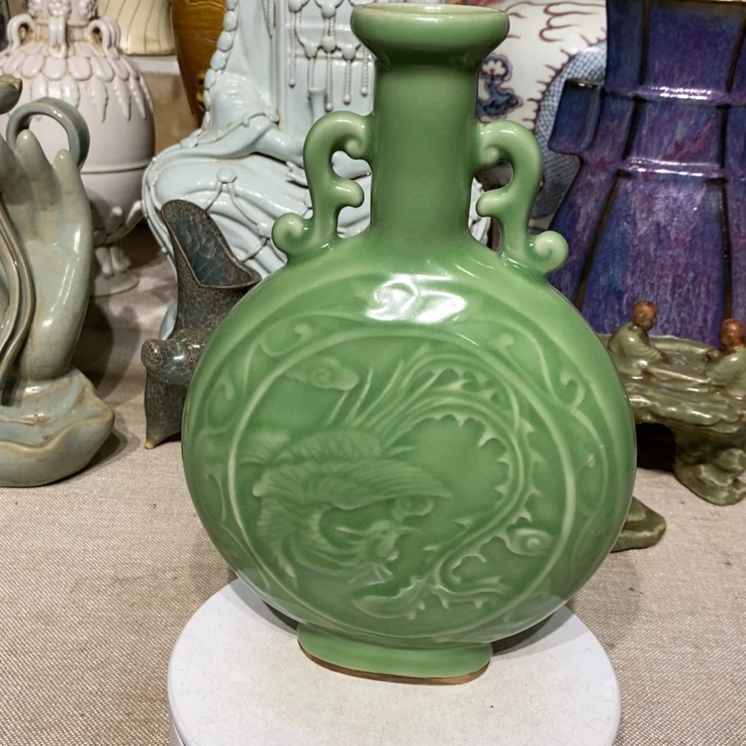 瓷片摆件6666666666666666