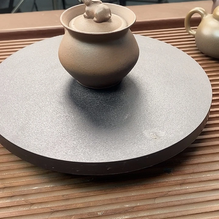 茶杯紫砂宜兴紫砂玉兔公道 强翼老师