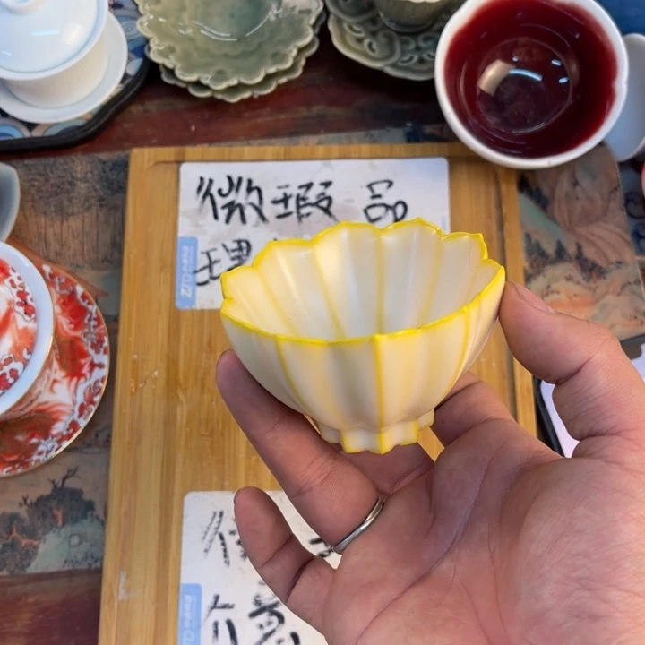 紫砂陶瓷茶具微瑕介意勿拍