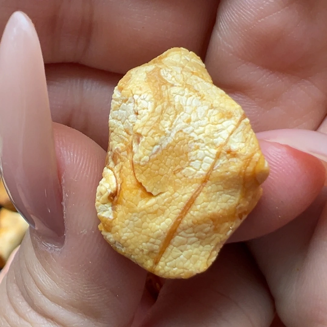 定制琥珀未镶嵌蜜蜡