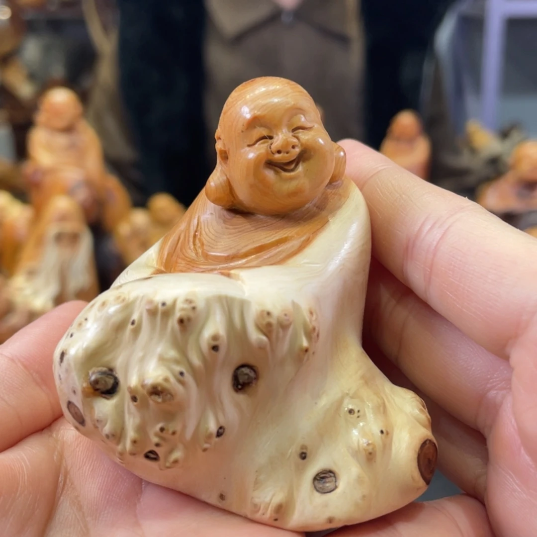 【闪购商品】柏木（崖柏）其他