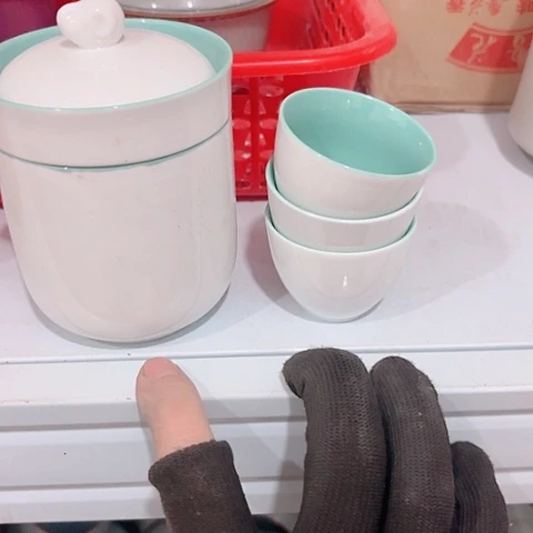 微瑕介意的朋友不要下单