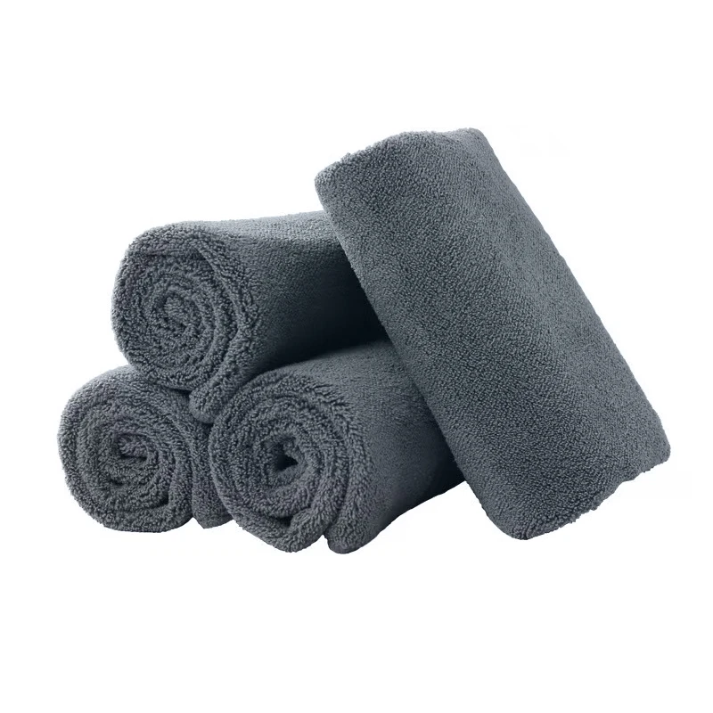 适用全新问界M7毛巾内饰清洁擦专用麂皮绒吸水抹布车载用品配件