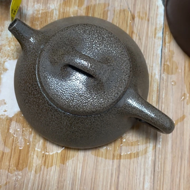 茶壶紫砂紫砂艺术作品