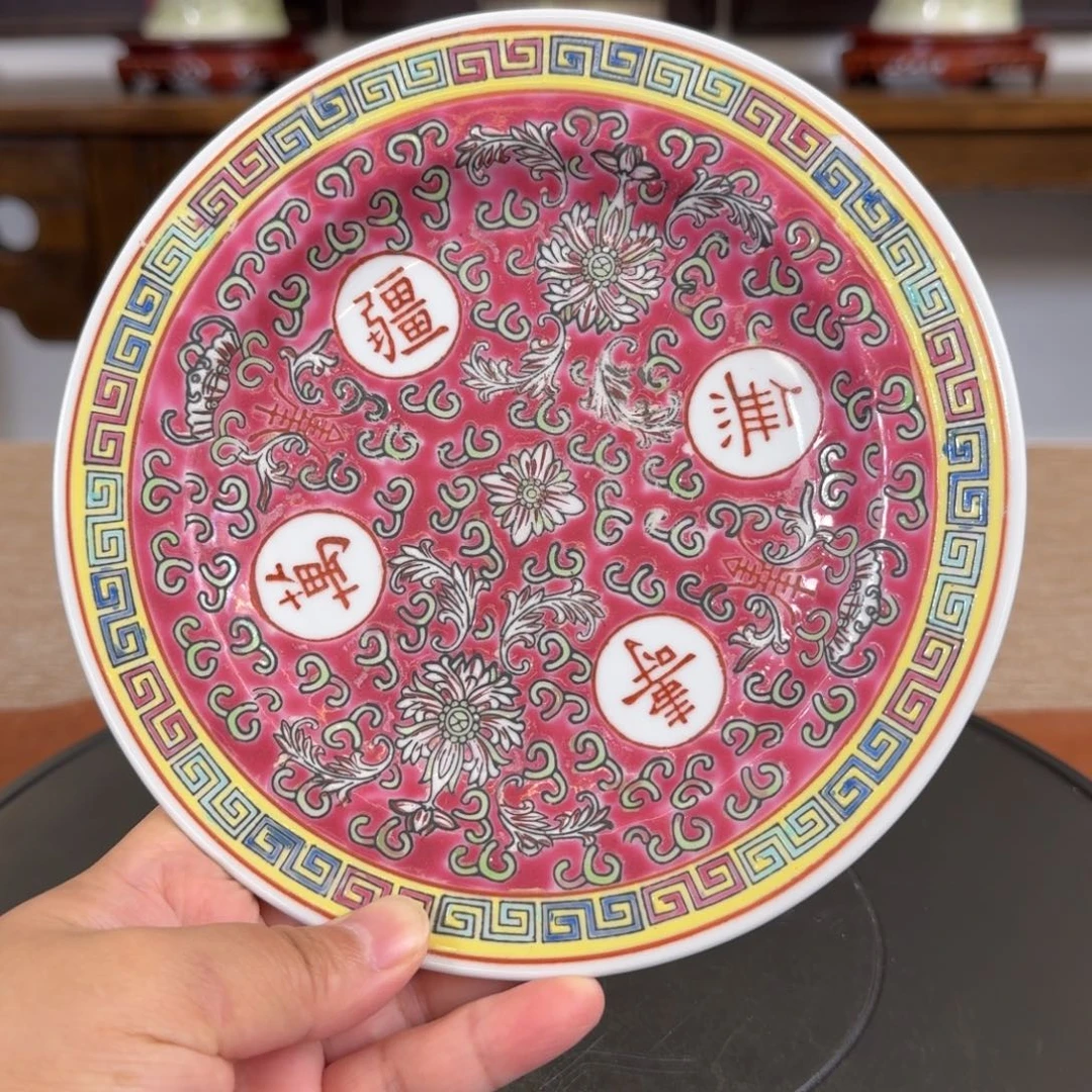 景德镇陶瓷艺术品