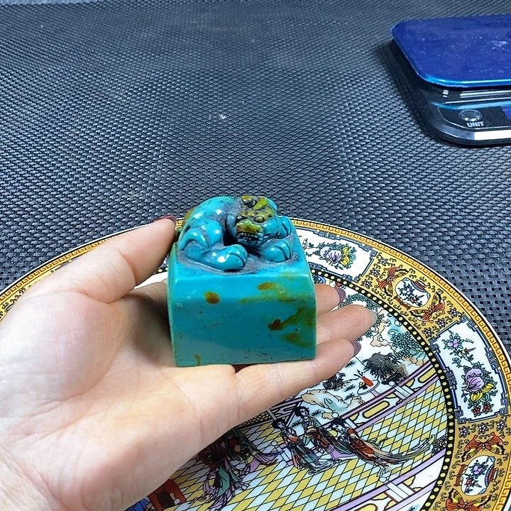 紫砂其他