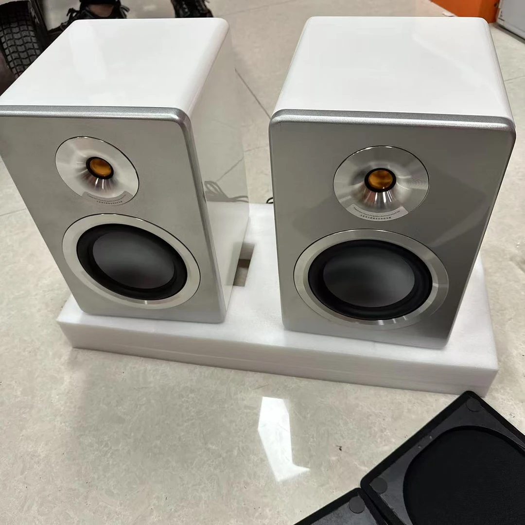 准新品  【JY-903】多媒体有源音箱  HOME-MS30A