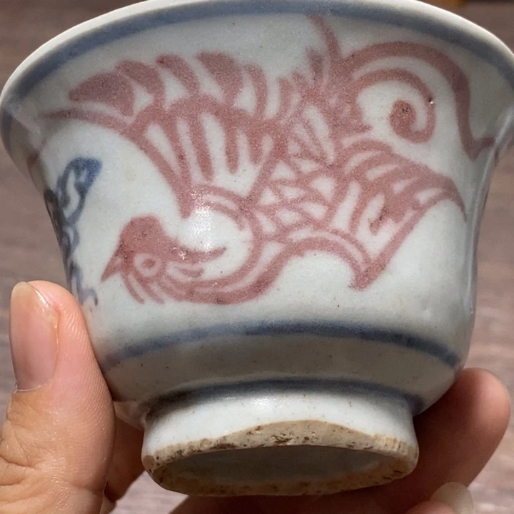 摆件景德镇陶瓷艺术品