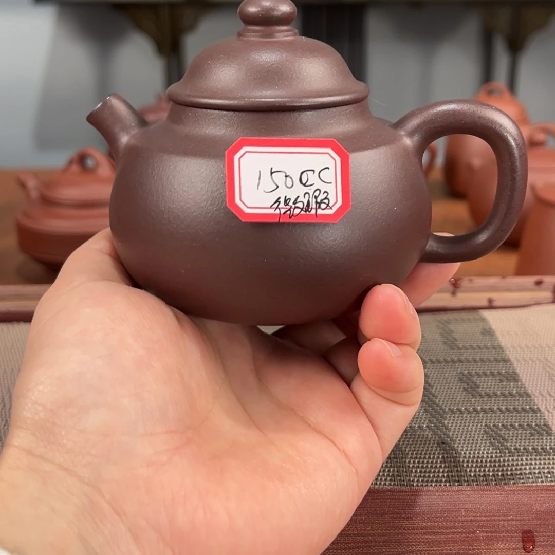 紫砂茶壶48594855485588