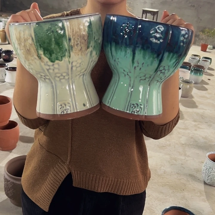 正品高度20厘米口径18厘米