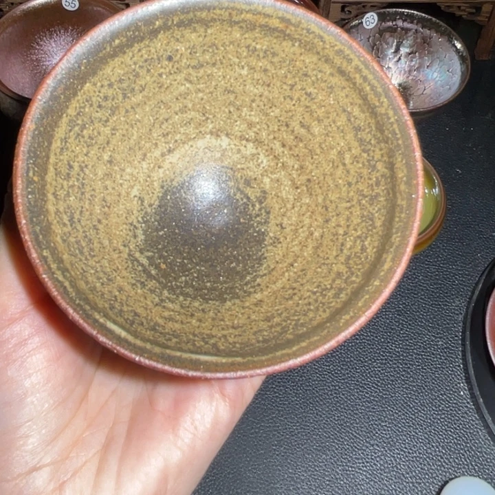 茶盏建盏直播间链接