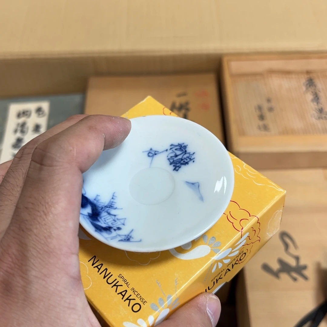 陶瓷媛*中古商品，谨慎参拍