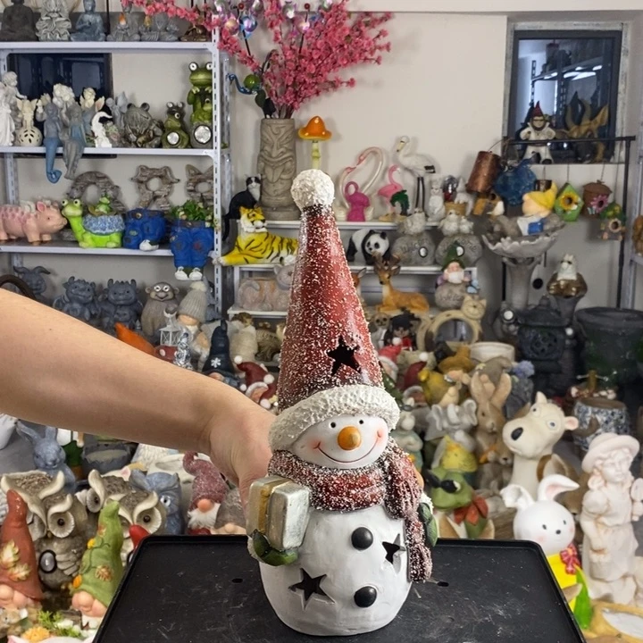 彭***了合成树脂工艺品摆件默认微瑕