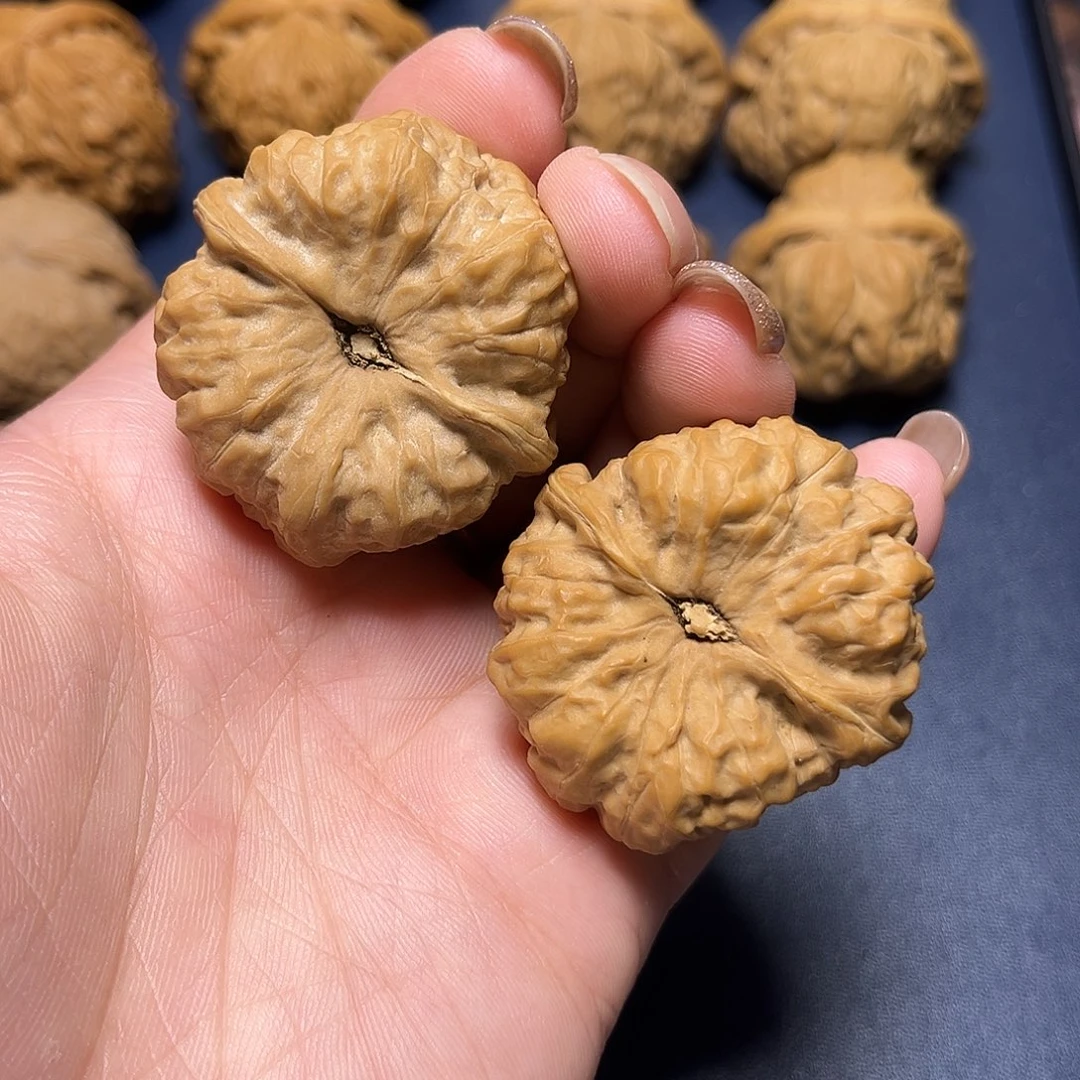 p***、文玩核桃吊坠哇哇哇39