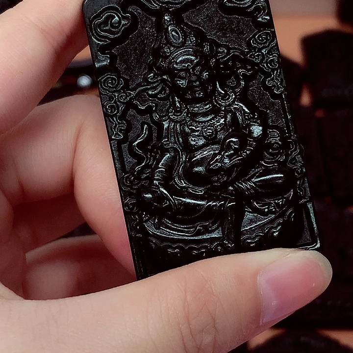 天然a货钢琴黑特色题材挂件
