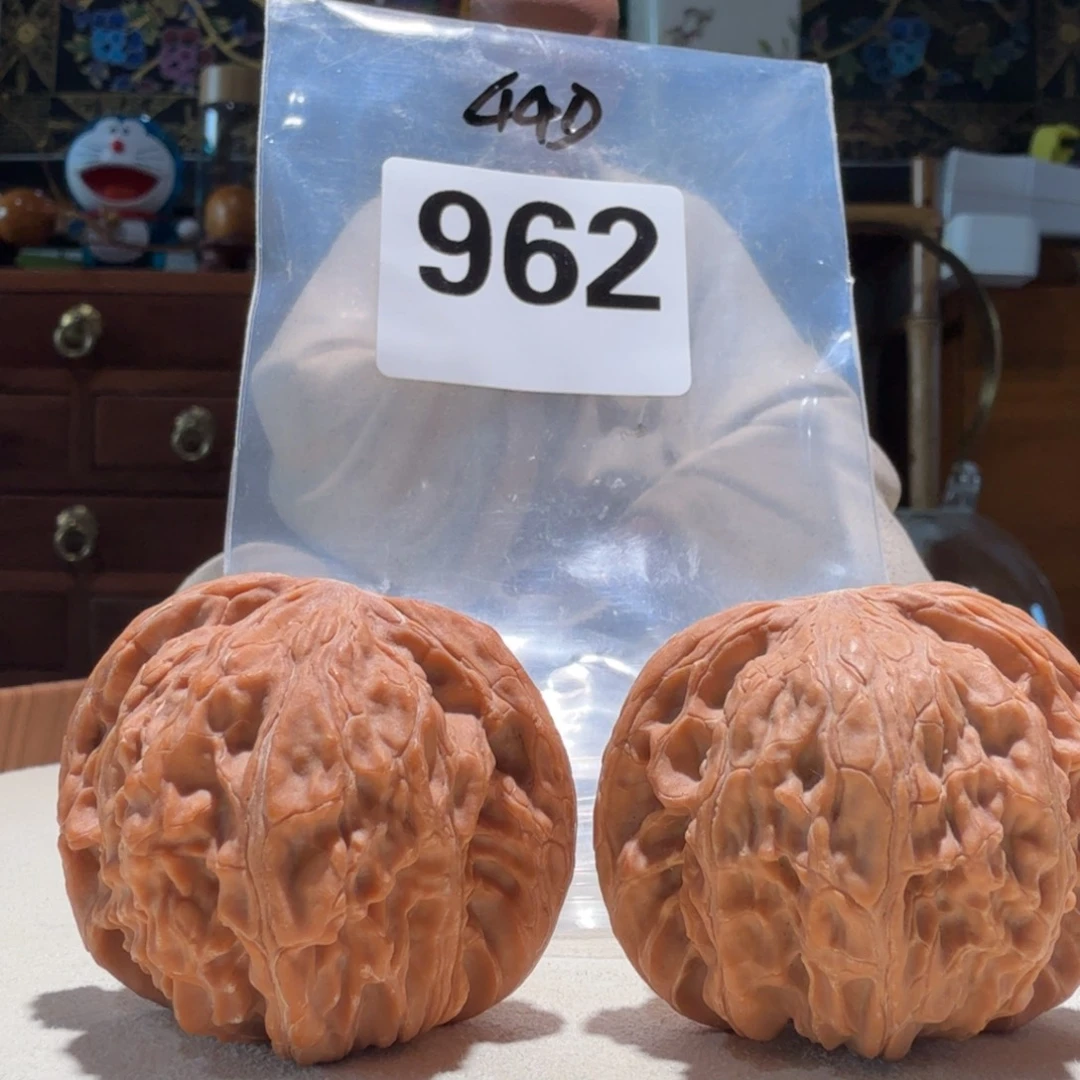 吊坠文玩核桃磨盘