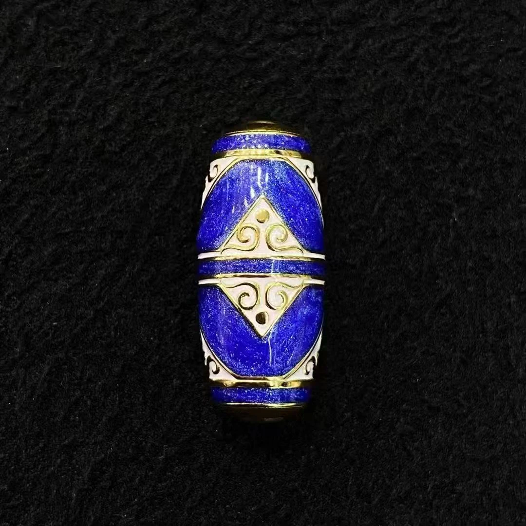 吊坠925银 【传饰圣藏】虎牙吊坠（护佑平安 吉祥好运）