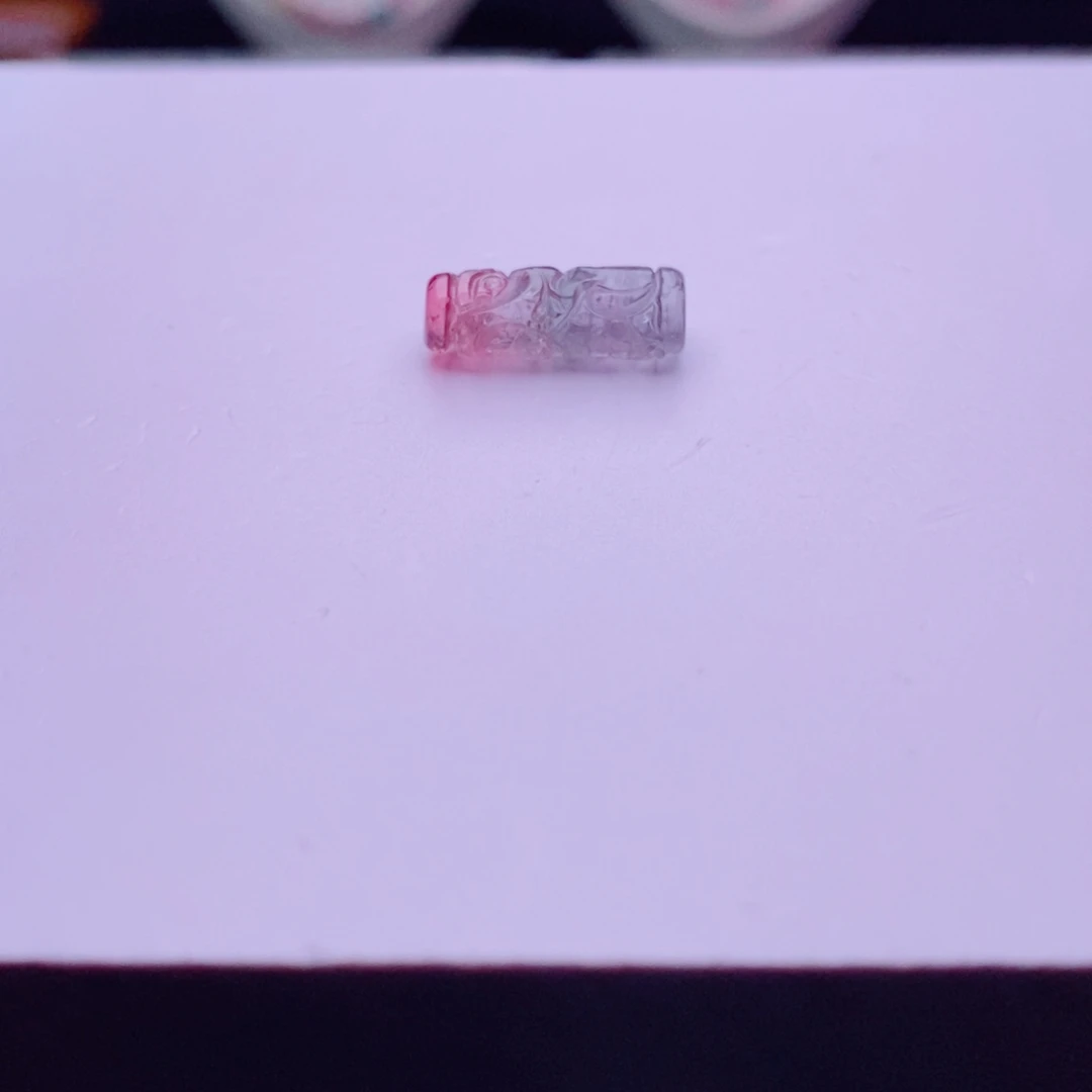 吊坠(不含链)未镶嵌碧玺m