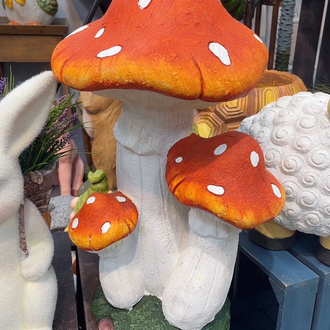 户外花园庭院摆件&00